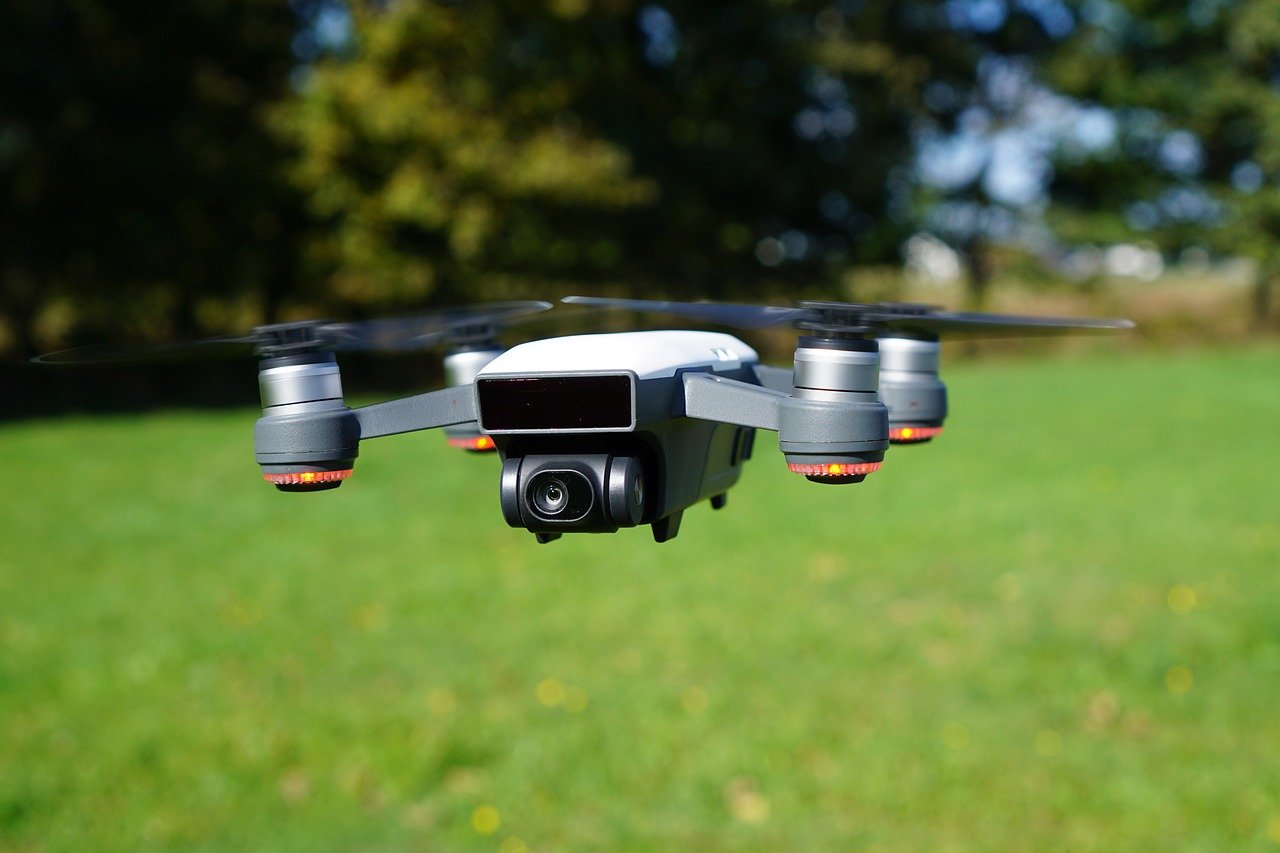 The Role of the V-BAT UAV in Tactical Intelligence